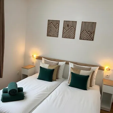 Am Pillersee Sankt Ulrich am Pillersee