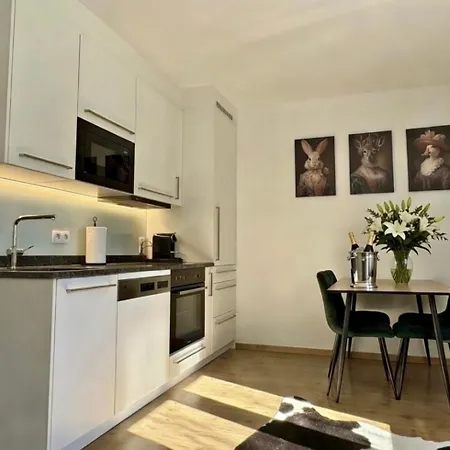 Apartamento Am Pillersee Sankt Ulrich am Pillersee