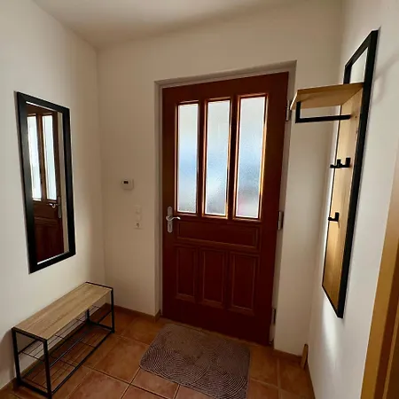 Apartamento Am Pillersee *