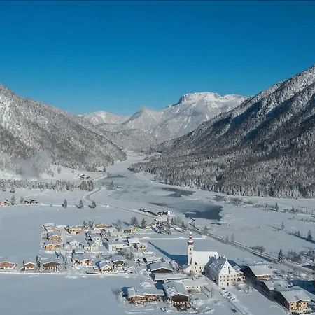 Am Pillersee * Sankt Ulrich am Pillersee