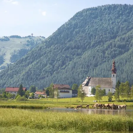 Am Pillersee Apartamento Sankt Ulrich am Pillersee