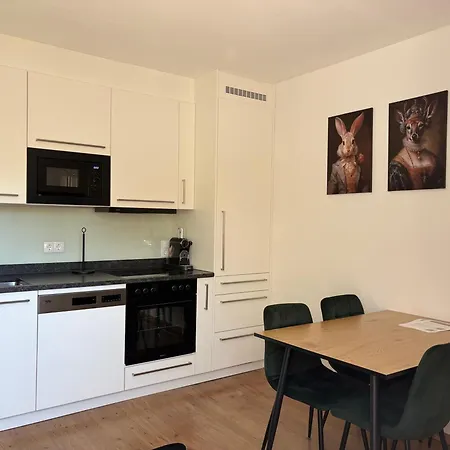 Apartment Am Pillersee