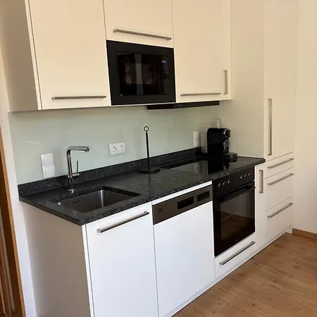 Am Pillersee Apartment