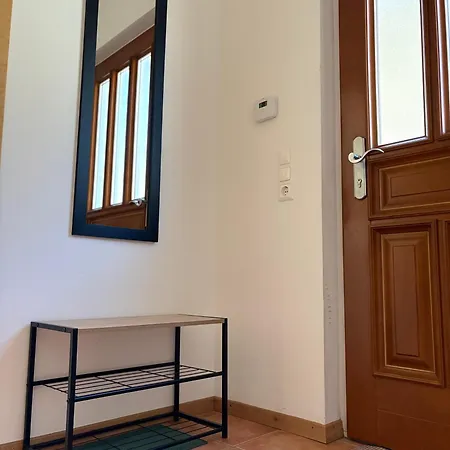 Apartment Am Pillersee *