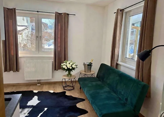 Am Pillersee Apartmán Sankt Ulrich am Pillersee